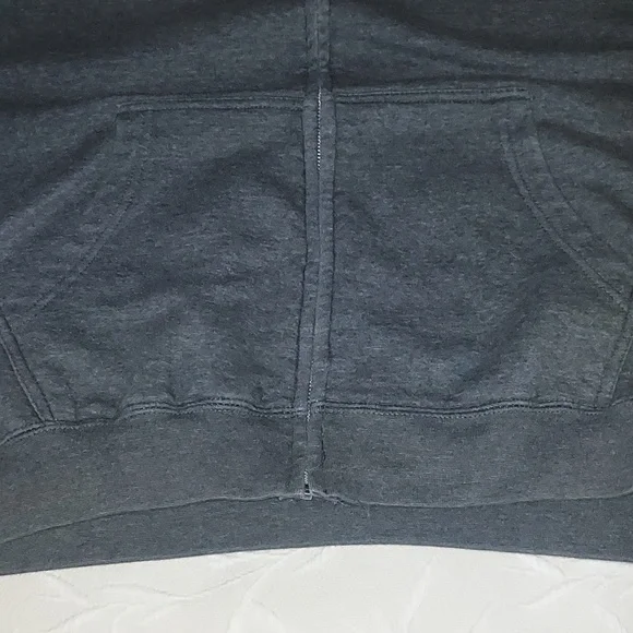 Lane Seven The Dude hoodie jacket - Picture 5 of 8